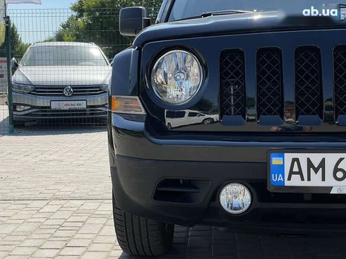Jeep Patriot 2013 - фото 6