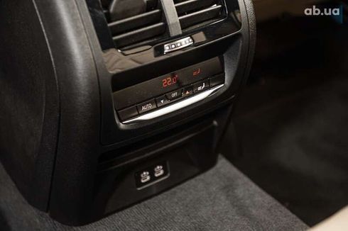 BMW X3 2022 - фото 10