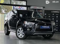 Купить Mitsubishi Outlander 2012 бу в Нововолынске - купить на Автобазаре