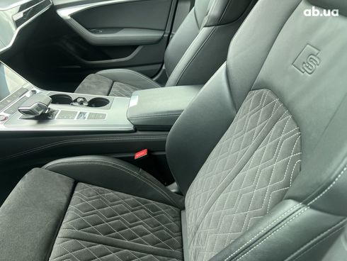 Audi S6 2022 - фото 26