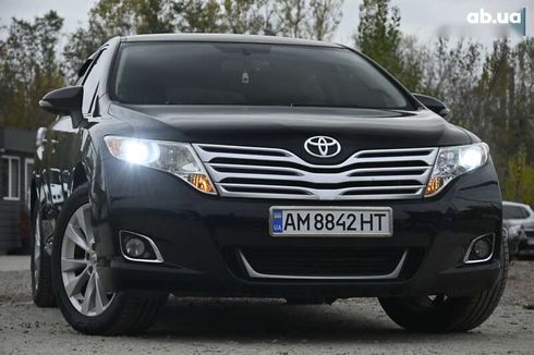 Toyota Venza 2013 - фото 3