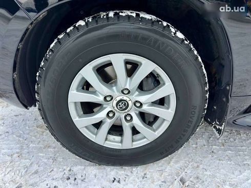 Toyota Land Cruiser 2016 - фото 13