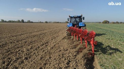 Kuhn Multi-Master 153 6T 2025 - фото 3