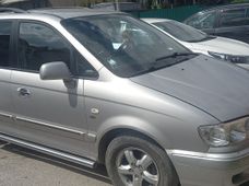 Купить Hyundai Trajet бу в Украине - купить на Автобазаре