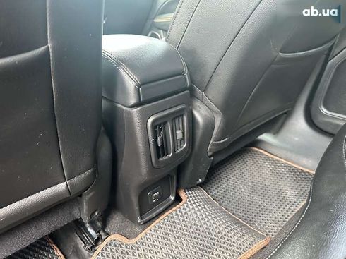Jeep Compass 2019 - фото 19