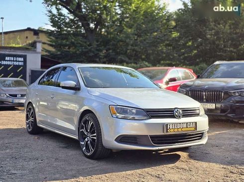 Volkswagen Jetta 2014 - фото 2