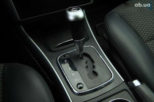 Mercedes-Benz B-Класс 2010 - фото 16