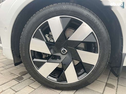 Volvo XC60 2023 - фото 22