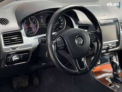 Volkswagen Touareg 2010 - фото 27