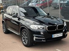 Продажа б/у BMW X5 в Киевской области - купить на Автобазаре