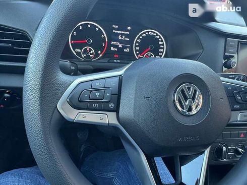 Volkswagen T-Cross 2020 - фото 28