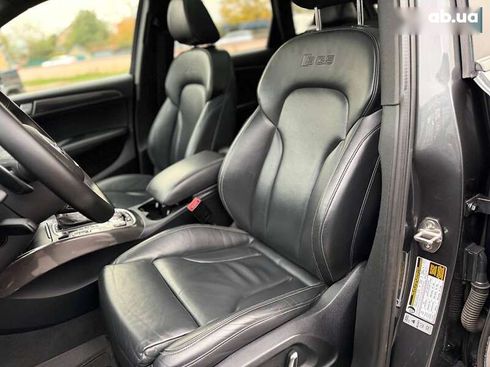 Audi SQ5 2015 - фото 27