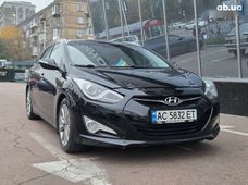 Купить Hyundai i40 бу в Украине - купить на Автобазаре