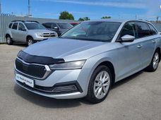 Продаж вживаних Skoda в Київській області - купити на Автобазарі
