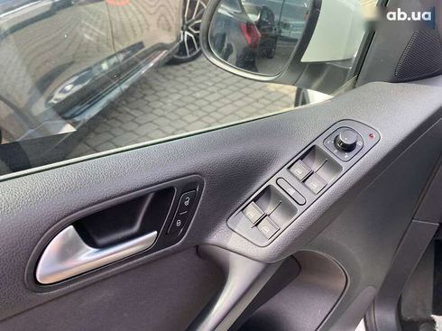 Volkswagen Tiguan 2013 - фото 11