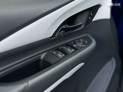 Chevrolet Bolt 2017 - фото 29
