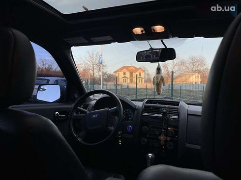 Ford Escape 2011 - фото 19