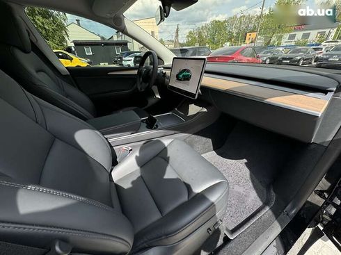 Tesla Model Y 2023 - фото 26
