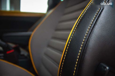 Volkswagen Beetle 2017 - фото 29