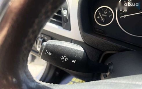BMW 3 серия 2013 - фото 13