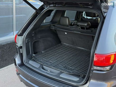 Jeep Grand Cherokee 2018 - фото 23