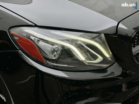 Mercedes-Benz E-Класс 2019 - фото 4