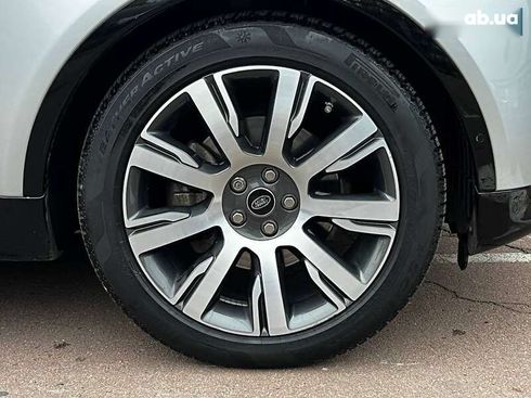 Land Rover Discovery 2019 - фото 16