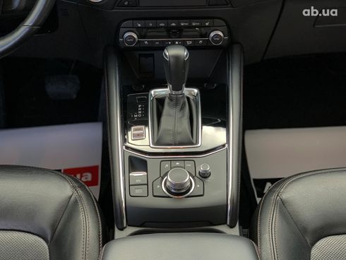 Mazda CX-5 2019 серый - фото 45