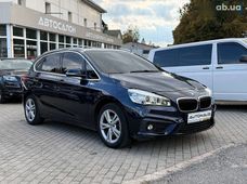 Продажа б/у BMW 2 серия 2016 года - купить на Автобазаре
