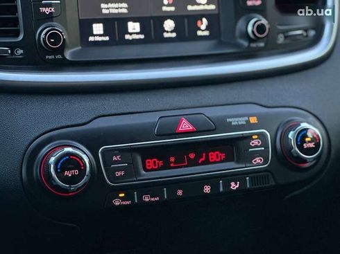 Kia Sorento 2019 - фото 29