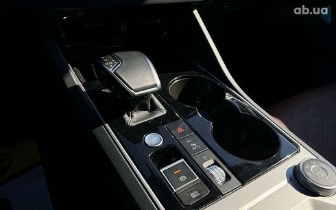 Volkswagen Touareg 2023 - фото 13