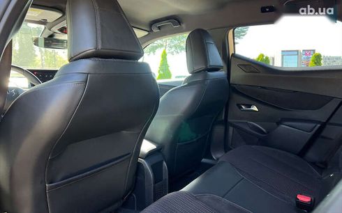 DS 3 Crossback 2021 - фото 16