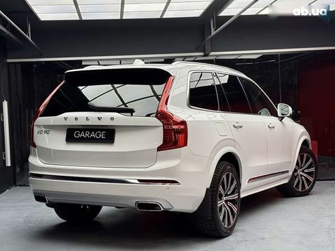 Volvo XC90 2019 - фото 22