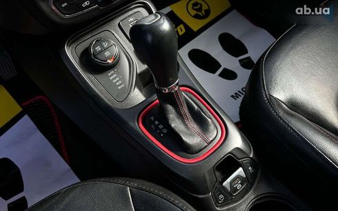 Jeep Compass 2019 - фото 20