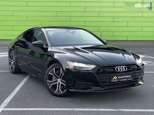 Audi A7 2018 - фото 2