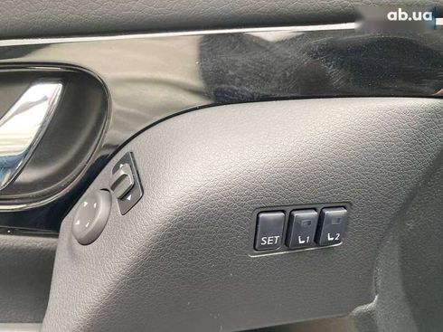 Nissan Rogue 2021 - фото 15