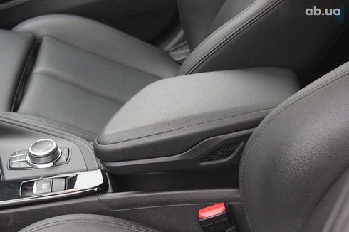 BMW X2 2019 - фото 27