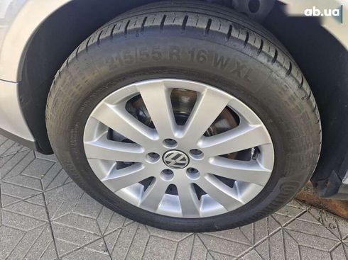 Volkswagen Passat 2009 - фото 10