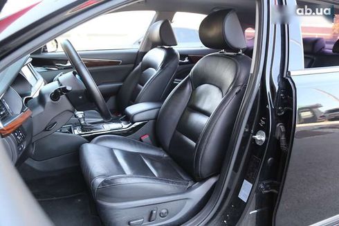 Kia K7 2016 - фото 9