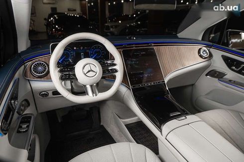 Mercedes-Benz EQE-Класс 2023 - фото 16