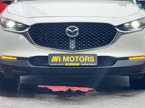 Mazda CX-30 2024 - фото 6