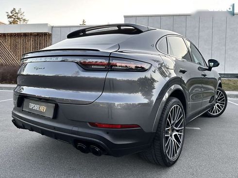 Porsche Cayenne 2019 - фото 14