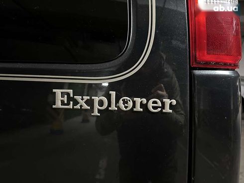 Chevrolet Express 2004 - фото 14