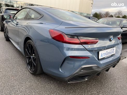 BMW 8 серия 2021 - фото 7