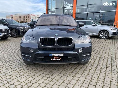BMW X5 2012 - фото 2