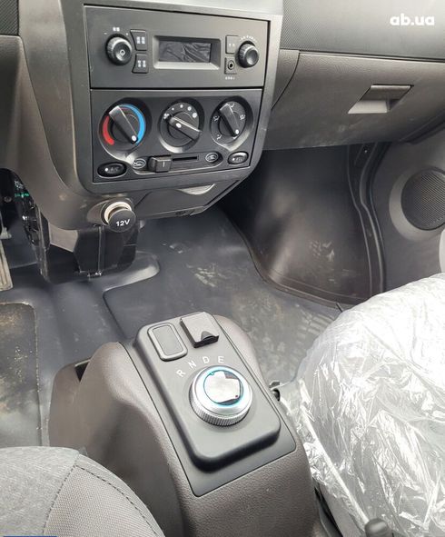 Wuling Сhassis Truck 2025 - фото 12