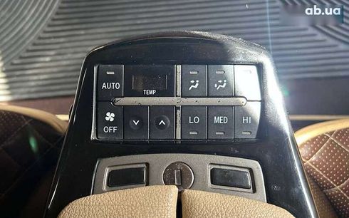 Toyota Sequoia 2008 - фото 20