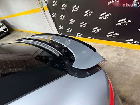 Porsche Cayenne 2021 - фото 25