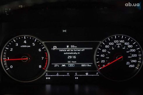 Kia Sorento 2021 - фото 5