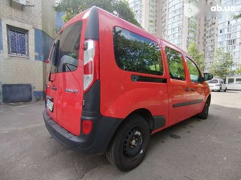 Renault Kangoo 2019 - фото 13